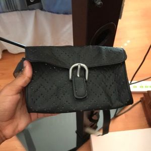 😁Two belt pouches